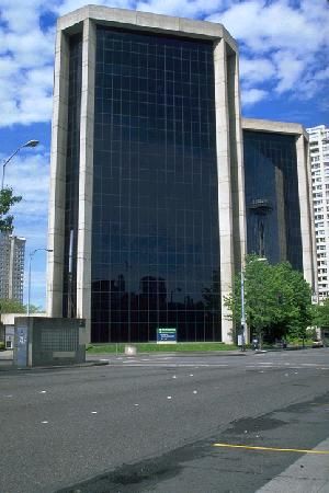 Fourth & Battery Building: 2401 4th Ave, Seattle, WA 98121